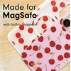image:imageSonix Case for iPhone 14 Pro  Compatible with MagSafe  10ft Drop Tested  Strawberry MatchaCherry Delight