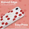 image:imageSonix Case for iPhone 14 Pro  Compatible with MagSafe  10ft Drop Tested  Strawberry MatchaCherry on Top