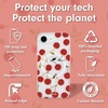 image:imageSonix Case for iPhone 14 Pro  Compatible with MagSafe  10ft Drop Tested  Strawberry MatchaCherry on Top