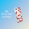 image:imageSonix Case for iPhone 14 Pro  Compatible with MagSafe  10ft Drop Tested  Strawberry MatchaCherry on Top