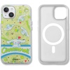 image:imageSonix Case for iPhone 14 Pro  Compatible with MagSafe  10ft Drop Tested  Strawberry MatchaCinnamoroll Lemon  Sweets