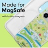 image:imageSonix Case for iPhone 14 Pro  Compatible with MagSafe  10ft Drop Tested  Strawberry MatchaCinnamoroll Lemon  Sweets