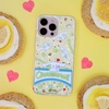image:imageSonix Case for iPhone 14 Pro  Compatible with MagSafe  10ft Drop Tested  Strawberry MatchaCinnamoroll Lemon  Sweets