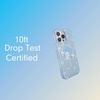 image:imageSonix Case for iPhone 14 Pro  Compatible with MagSafe  10ft Drop Tested  Strawberry MatchaCinnamoroll Lovely Ribbons