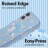 image:imageSonix Case for iPhone 14 Pro  Compatible with MagSafe  10ft Drop Tested  Strawberry MatchaCinnamoroll Lovely Ribbons