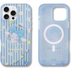 image:imageSonix Case for iPhone 14 Pro  Compatible with MagSafe  10ft Drop Tested  Strawberry MatchaCinnamoroll Lovely Ribbons
