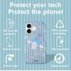 image:imageSonix Case for iPhone 14 Pro  Compatible with MagSafe  10ft Drop Tested  Strawberry MatchaCinnamoroll Lovely Ribbons