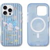 image:imageSonix Case for iPhone 14 Pro  Compatible with MagSafe  10ft Drop Tested  Strawberry MatchaCinnamoroll Lovely Ribbons