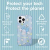 image:imageSonix Case for iPhone 14 Pro  Compatible with MagSafe  10ft Drop Tested  Strawberry MatchaCinnamoroll Lovely Ribbons