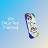 image:imageSonix Case for iPhone 14 Pro  Compatible with MagSafe  10ft Drop Tested  Strawberry MatchaClassic Pochacco