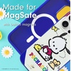 image:imageSonix Case for iPhone 14 Pro  Compatible with MagSafe  10ft Drop Tested  Strawberry MatchaClassic Pochacco