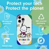 image:imageSonix Case for iPhone 14 Pro  Compatible with MagSafe  10ft Drop Tested  Strawberry MatchaClassic Pochacco