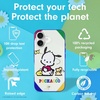 image:imageSonix Case for iPhone 14 Pro  Compatible with MagSafe  10ft Drop Tested  Strawberry MatchaClassic Pochacco