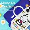 image:imageSonix Case for iPhone 14 Pro  Compatible with MagSafe  10ft Drop Tested  Strawberry MatchaClassic Pochacco