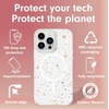 image:imageSonix Case for iPhone 14 Pro  Compatible with MagSafe  10ft Drop Tested  Strawberry MatchaClear  Starry Night MS