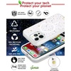 image:imageSonix Case for iPhone 14 Pro  Compatible with MagSafe  10ft Drop Tested  Strawberry MatchaClear  Starry Night MS
