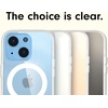 image:imageSonix Case for iPhone 14 Pro  Compatible with MagSafe  10ft Drop Tested  Strawberry MatchaClear
