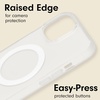 image:imageSonix Case for iPhone 14 Pro  Compatible with MagSafe  10ft Drop Tested  Strawberry MatchaClear