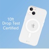 image:imageSonix Case for iPhone 14 Pro  Compatible with MagSafe  10ft Drop Tested  Strawberry MatchaClear