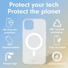 image:imageSonix Case for iPhone 14 Pro  Compatible with MagSafe  10ft Drop Tested  Strawberry MatchaClear