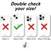 image:imageSonix Case for iPhone 14 Pro  Compatible with MagSafe  10ft Drop Tested  Strawberry MatchaClear
