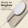 image:imageSonix Case for iPhone 14 Pro  Compatible with MagSafe  10ft Drop Tested  Strawberry MatchaClear