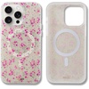image:imageSonix Case for iPhone 14 Pro  Compatible with MagSafe  10ft Drop Tested  Strawberry MatchaCottage Floral Pink