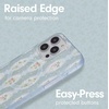 image:imageSonix Case for iPhone 14 Pro  Compatible with MagSafe  10ft Drop Tested  Strawberry MatchaCottagecore
