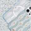 image:imageSonix Case for iPhone 14 Pro  Compatible with MagSafe  10ft Drop Tested  Strawberry MatchaCottagecore