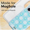 image:imageSonix Case for iPhone 14 Pro  Compatible with MagSafe  10ft Drop Tested  Strawberry MatchaDaisy Chain