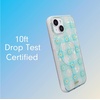 image:imageSonix Case for iPhone 14 Pro  Compatible with MagSafe  10ft Drop Tested  Strawberry MatchaDaisy Chain
