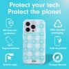 image:imageSonix Case for iPhone 14 Pro  Compatible with MagSafe  10ft Drop Tested  Strawberry MatchaDaisy Chain