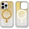image:imageSonix Case for iPhone 14 Pro  Compatible with MagSafe  10ft Drop Tested  Strawberry MatchaDrippin in Gold