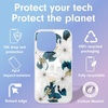 image:imageSonix Case for iPhone 14 Pro  Compatible with MagSafe  10ft Drop Tested  Strawberry MatchaFloral  Delilah
