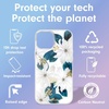 image:imageSonix Case for iPhone 14 Pro  Compatible with MagSafe  10ft Drop Tested  Strawberry MatchaFloral  Delilah