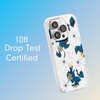 image:imageSonix Case for iPhone 14 Pro  Compatible with MagSafe  10ft Drop Tested  Strawberry MatchaFloral  Delilah