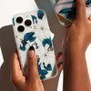 image:imageSonix Case for iPhone 14 Pro  Compatible with MagSafe  10ft Drop Tested  Strawberry MatchaFloral  Delilah