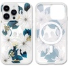 image:imageSonix Case for iPhone 14 Pro  Compatible with MagSafe  10ft Drop Tested  Strawberry MatchaFloral  Delilah