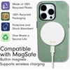 image:imageSonix Case for iPhone 14 Pro  Compatible with MagSafe  10ft Drop Tested  Strawberry MatchaForrest