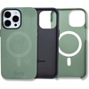 image:imageSonix Case for iPhone 14 Pro  Compatible with MagSafe  10ft Drop Tested  Strawberry MatchaForrest