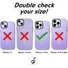 image:imageSonix Case for iPhone 14 Pro  Compatible with MagSafe  10ft Drop Tested  Strawberry MatchaForrest
