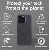 image:imageSonix Case for iPhone 14 Pro  Compatible with MagSafe  10ft Drop Tested  Strawberry MatchaFrosted Matte Black