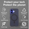 image:imageSonix Case for iPhone 14 Pro  Compatible with MagSafe  10ft Drop Tested  Strawberry MatchaFrosted Matte Black