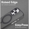 image:imageSonix Case for iPhone 14 Pro  Compatible with MagSafe  10ft Drop Tested  Strawberry MatchaFrosted Matte Black