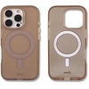 image:imageSonix Case for iPhone 14 Pro  Compatible with MagSafe  10ft Drop Tested  Strawberry MatchaFrosted Matte Brown