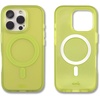 image:imageSonix Case for iPhone 14 Pro  Compatible with MagSafe  10ft Drop Tested  Strawberry MatchaFrosted Matte Citrine