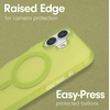 image:imageSonix Case for iPhone 14 Pro  Compatible with MagSafe  10ft Drop Tested  Strawberry MatchaFrosted Matte Citrine