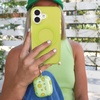 image:imageSonix Case for iPhone 14 Pro  Compatible with MagSafe  10ft Drop Tested  Strawberry MatchaFrosted Matte Citrine