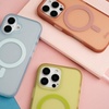 image:imageSonix Case for iPhone 14 Pro  Compatible with MagSafe  10ft Drop Tested  Strawberry MatchaFrosted Matte Citrine