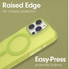image:imageSonix Case for iPhone 14 Pro  Compatible with MagSafe  10ft Drop Tested  Strawberry MatchaFrosted Matte Citrine